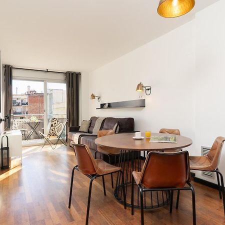 Tsa Sepulveda Apartment Барселона Екстериор снимка