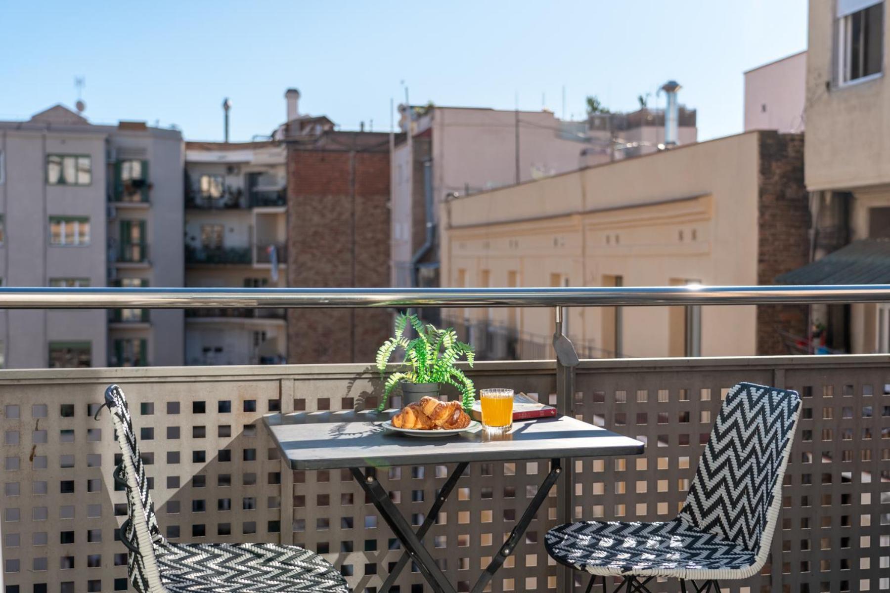 Tsa Sepulveda Apartment Барселона Екстериор снимка