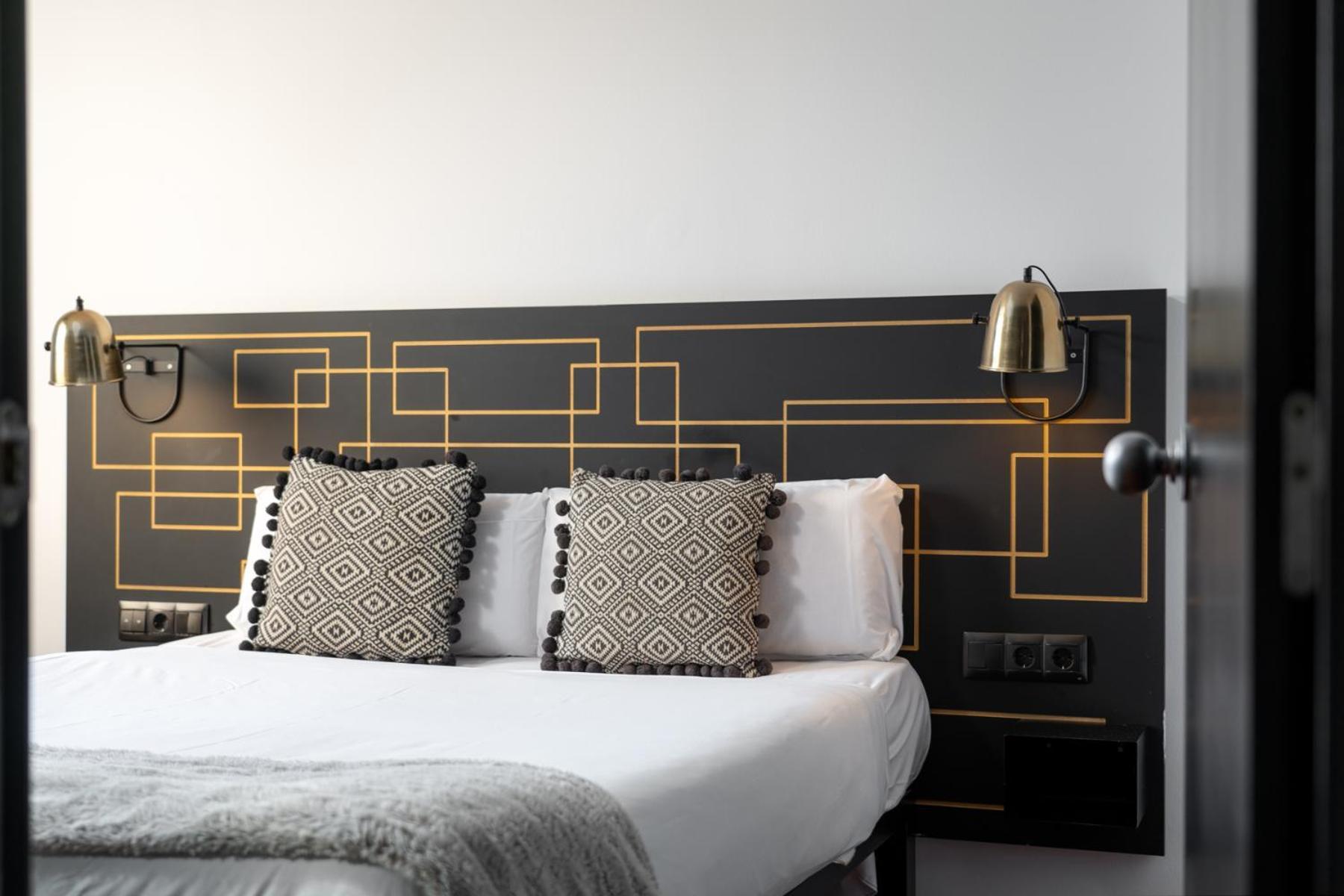 Tsa Sepulveda Apartment Барселона Екстериор снимка