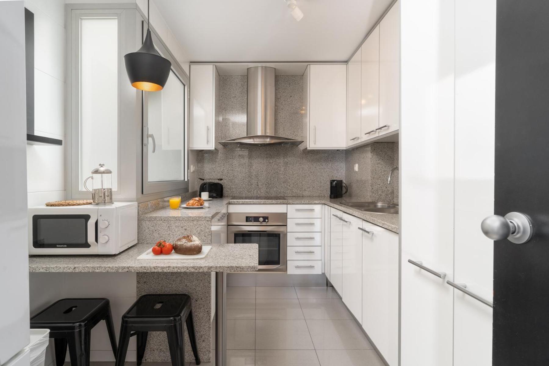 Tsa Sepulveda Apartment Барселона Екстериор снимка