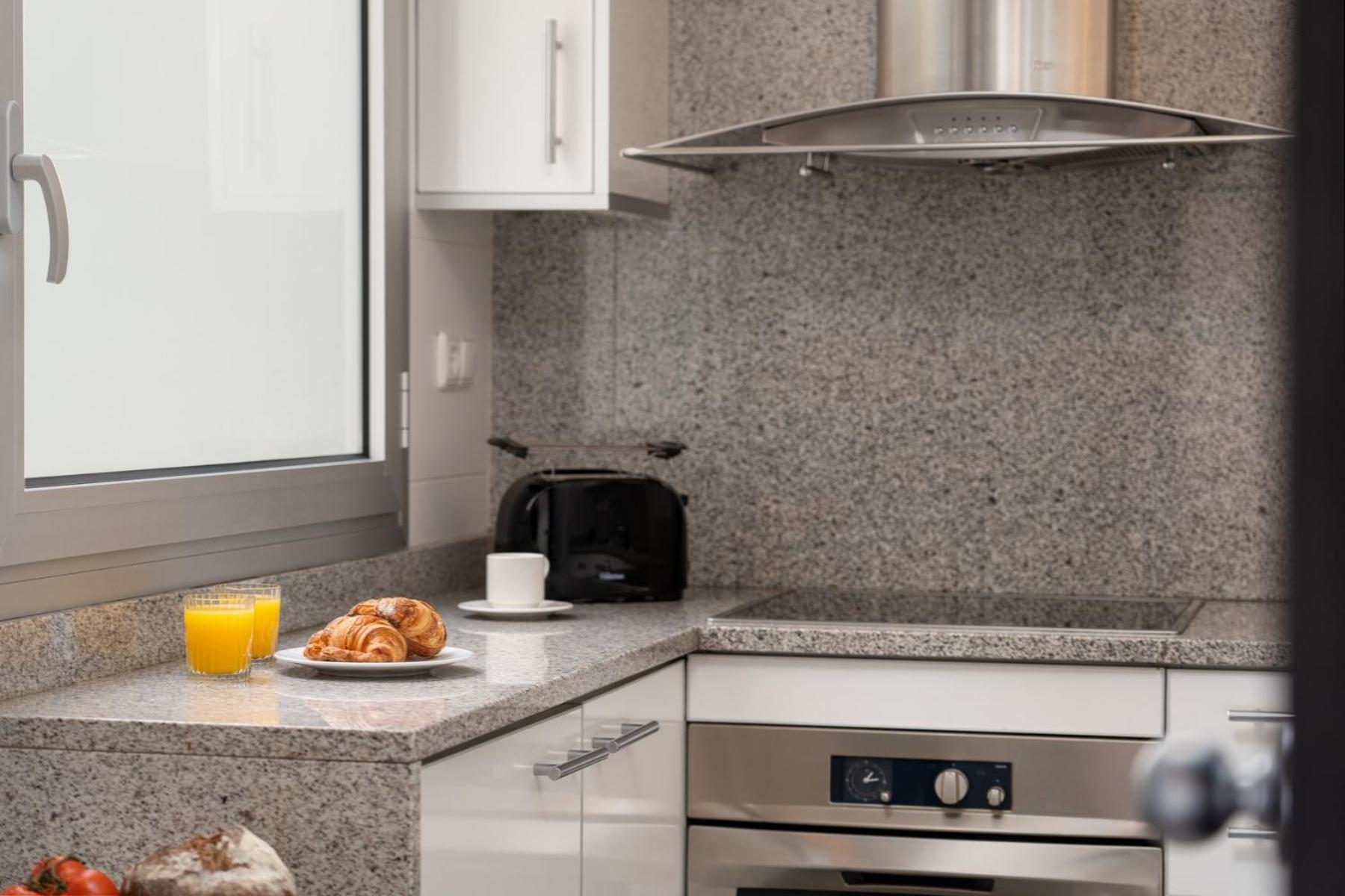 Tsa Sepulveda Apartment Барселона Екстериор снимка