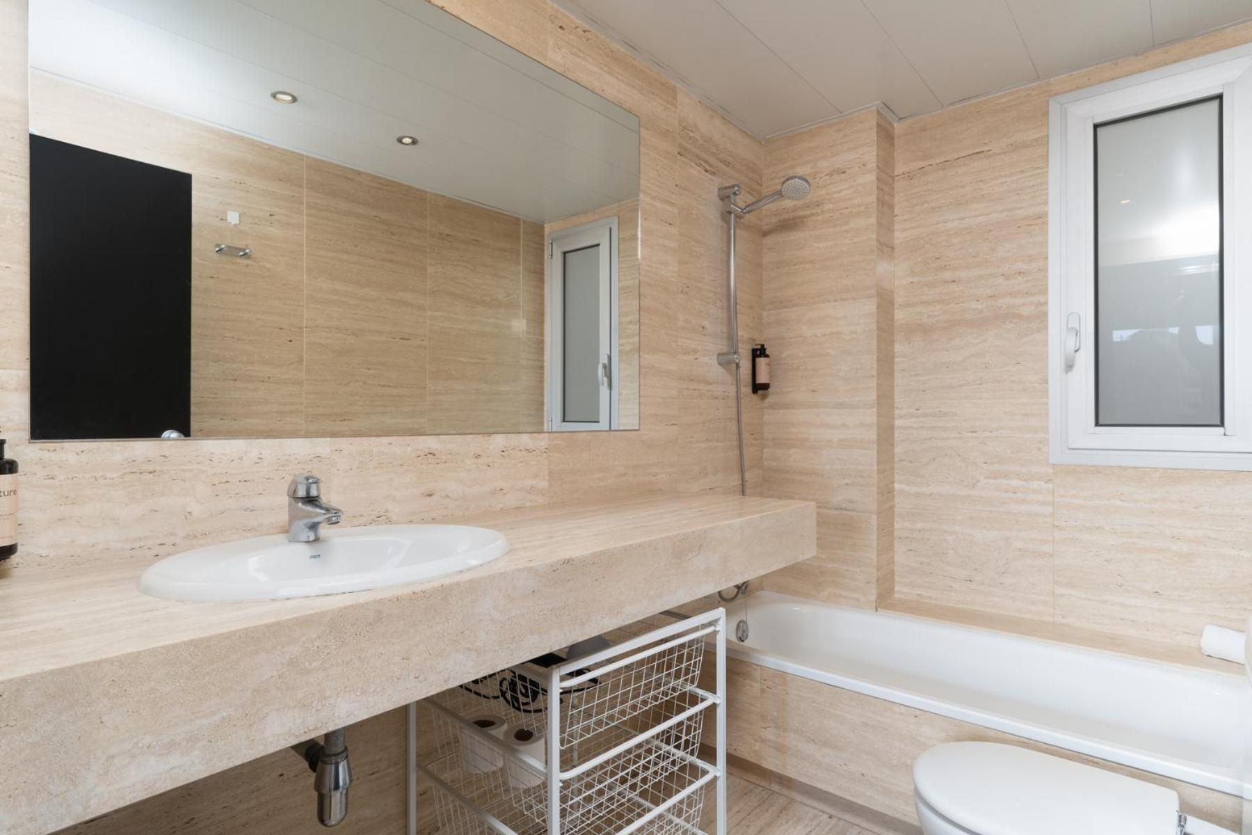 Tsa Sepulveda Apartment Барселона Екстериор снимка