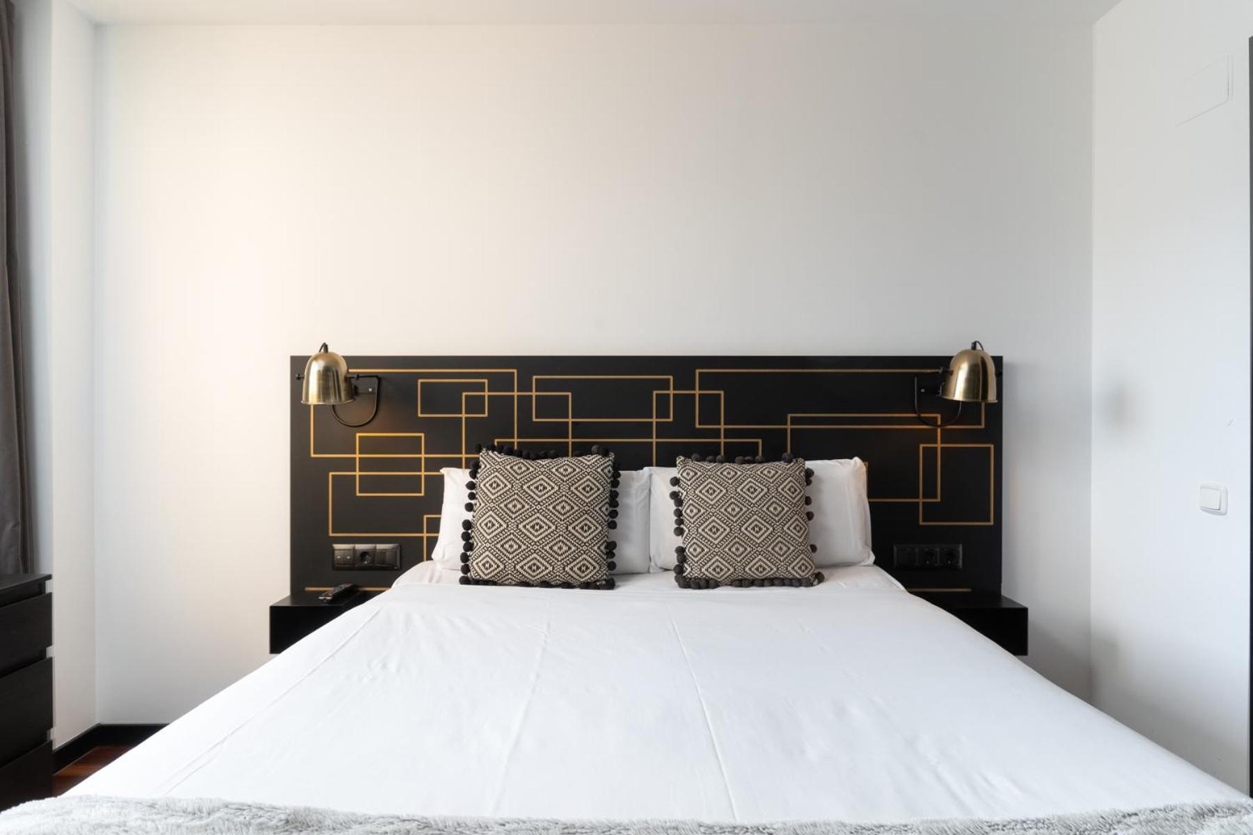 Tsa Sepulveda Apartment Барселона Екстериор снимка